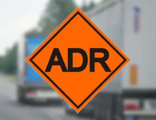 Konwencja ADR: Co musisz wiedzieć