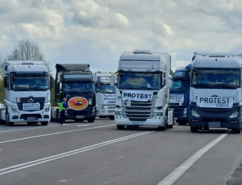 Ultimatum przewoźników: Co grozi wakacyjnym podróżom?